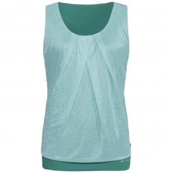 Top VAUDE Skomer II para Mujer
