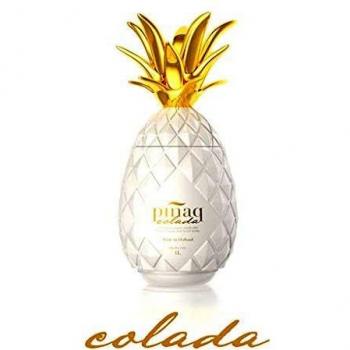 Liqueur aromatisée Piñaq Colada 1 L