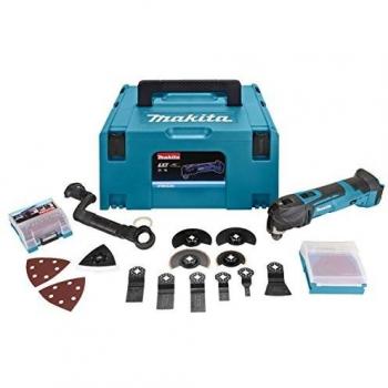 Makita DTM51ZJX3 outil multifonction sans fil