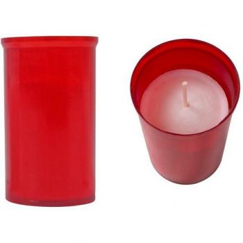Rotes Grableuchte „Malmö“