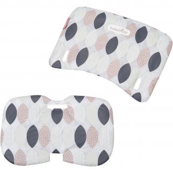 Bolsillo Confort Trona Light Wood
