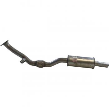 Silenziatore frontale per VW Audi Bosal 233-073