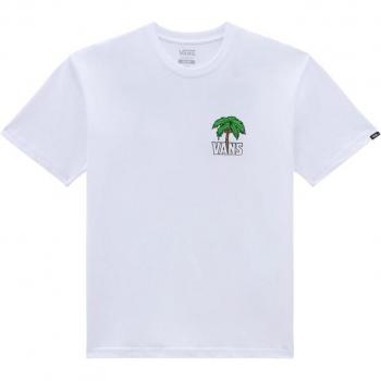 Vans T-Shirt a Maniche Corte Down Time SS