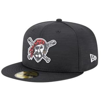 59FIFTY Pet Zwart (New Era) – Pittsburgh Pirates
