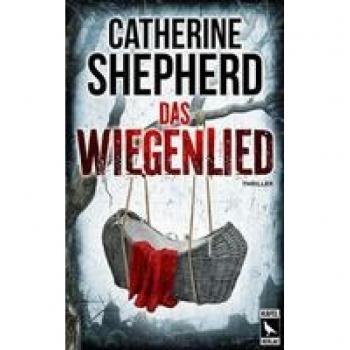Das Wiegenlied: Thriller