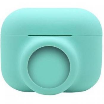 Protector 2 en 1 para Airpods y Airtag