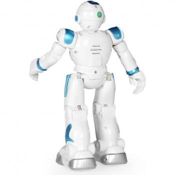 Intelligent Baby Remote Control Robot
