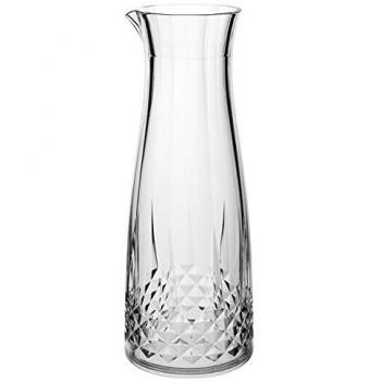 Gatsby 36oz Polycarbonate Wine Decanter – Classic Design