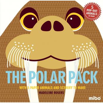 Polar Pack, The by Madeleine Rogers