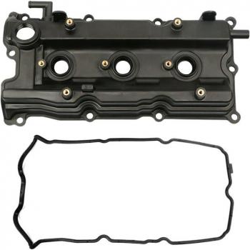 Nockenwellen-Abdeckung mit Dichtung für 03-09 Nissan Maxima Altima Murano TEANA 3,5 L