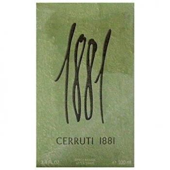 Cerruti 1881 Pour Homme Aftershave Lotion 100ml