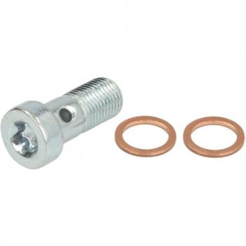 Parafuso Oco para Compressor EVORON EVMK0209