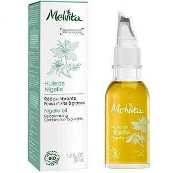 Melvita Huile de Nigelle BIO