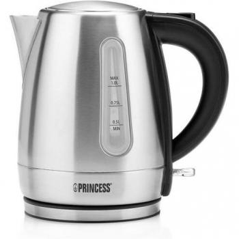 Cocina Express Princess 1L 2200W en Inox