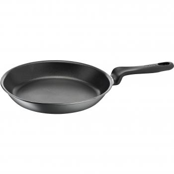 Tefal Initial New Resist 22 cm Pfanne – Emaillierte Antihaft-Oberfläche, für Ofen & Spülmaschine