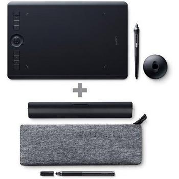 Wacom Intuos Pro Paper M