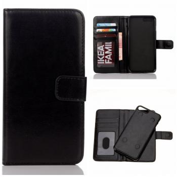 Funda de cuero estilo carpeta Voguecase® para iPhone 7 Plus