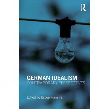Vitalsource Technologies, Inc. German Idealism: Contemporary Perspectives