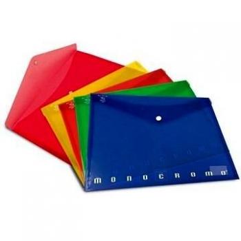 Buste trasparenti PPL A4