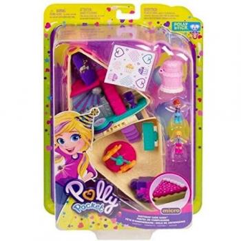 Polly Pocket Monde