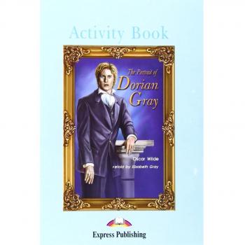 THE PORTRAIT OF DORIAN GRAY (Tapa blanda).