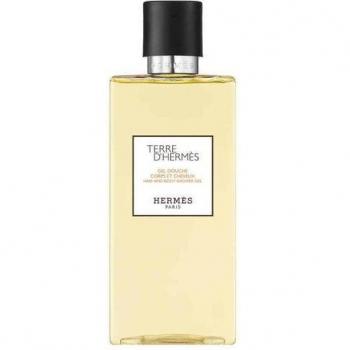 HERMÈS Terre d'Hermès Duschgel