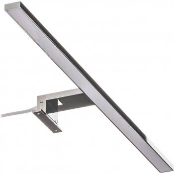 Briloner Dun LED Bathroom Mirror Light, 60 cm