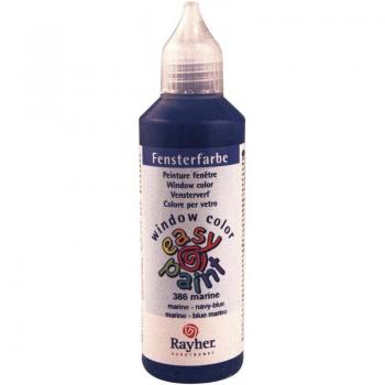 Azul Marino EasyApply Rayher 80ml
