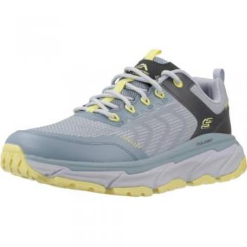 Skechers Dlux Voyageuse Bleu