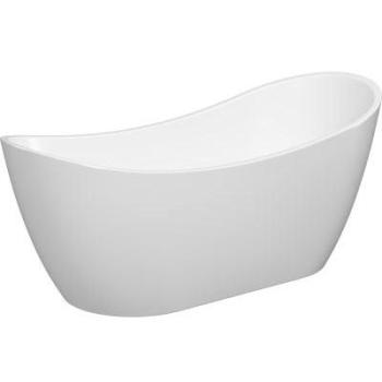 Cersanit Zen Baignoire Autonome 182x71 cm