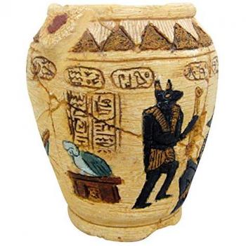 Mécanisme Vase Amtra Cassé