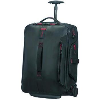 Samsonite Unisex Paradiver Light Carry-On Bag