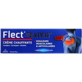 Flect'Expert Baume Chauffant 60g