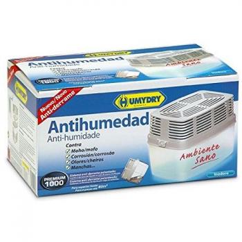Dehumidify Plus 1000