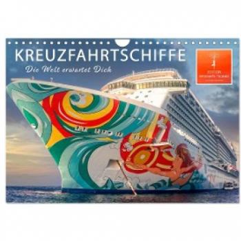 Kreuzfahrtschiffe