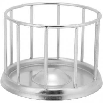 Integrated Molding Tortoise Feeder