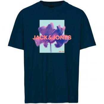 Jack & Jones Men's Floral T-Shirt