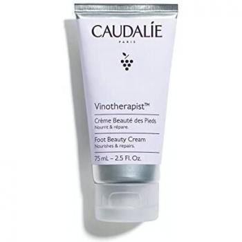 Caudalie Foot Beauty Cream