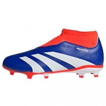 Botas de fútbol para niños adidas Predator League Ll FG