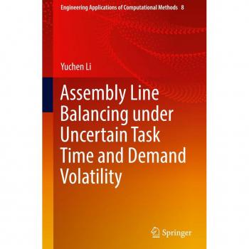 Assembly Line Balancing under Uncertain Task Time and Demand Volatility
