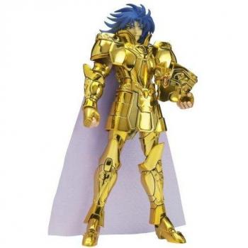 Couture Mythique Saint Seiya – Golden Cloth de la Saga des Gémeaux & Grand Pape