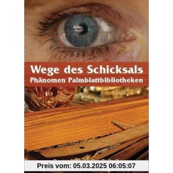 Wege des Schicksals