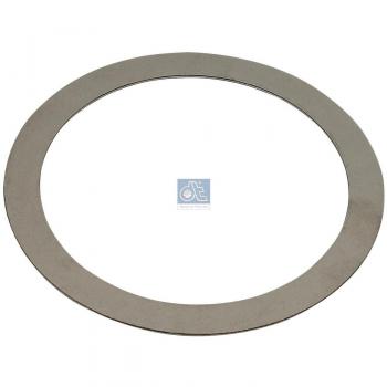 Disco de presión para diferencial cónico DT Spare Parts 1.16408