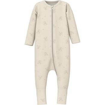 Combinaison de nuit Nuit Pluvieuse