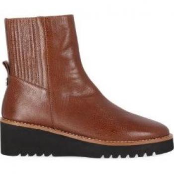 ReNature Botines Mujer ReCastano 05