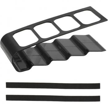 HOOMIN 4 Frame Desktop Organizer