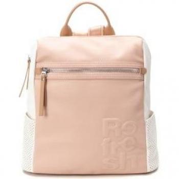Mochila Refresh Nude 183276 para Mujer Casual