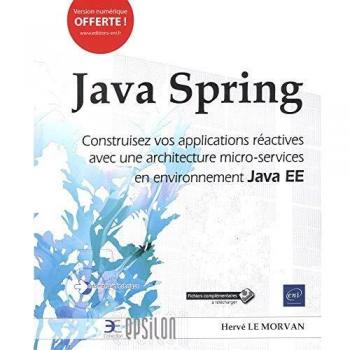 Java Spring