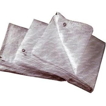 TELONE OCCHIELLATO CRISTAL MT. 2 X 3