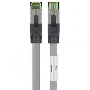 CAT 8.1 Patchkabel, S/FTP (PiMF)